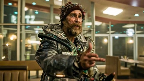 Les meilleurs films en streaming de Sam Rockwell, star de Good Luck, Have Fun, Don't Die