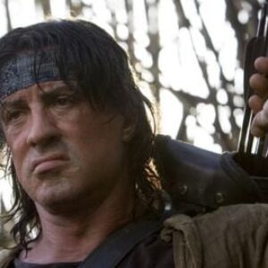 Les regrets de Sylvester Stallone voyagent sur les réseaux sociaux : il publie la scène supprimée de John Rambo qu'il voulait sauver