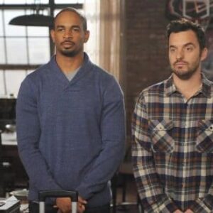 Les retrouvailles New Girl sont servies : Jake Johnson et Damon Wayans Jr. dans le remake d'un film culte des années 90