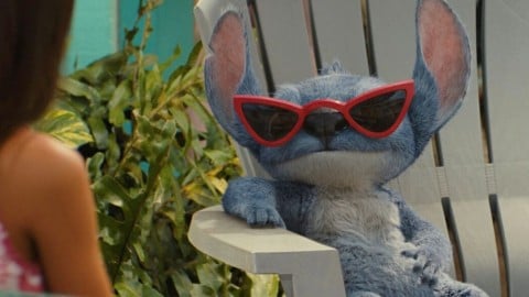 Lilo & Stitch 2, le live-action a trouvé son réalisateur (et c'est une vieille connaissance)