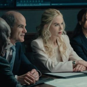 Lioness 3 montre ses muscles dans le premier trailer : la nouvelle mission sera la plus dangereuse jamais vue