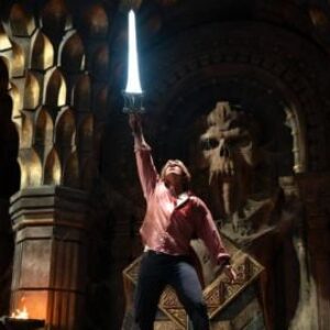 Maîtres de l'Univers, le réalisateur explique comment le reboot ne suivra pas les origines de He-Man