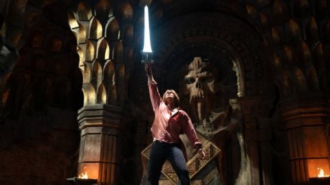 Maîtres de l'Univers, le réalisateur explique comment le reboot ne suivra pas les origines de He-Man