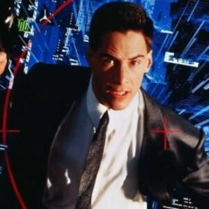 Matrix n'existerait pas sans cet étrange culte cyberpunk mettant en vedette Keanu Reeves