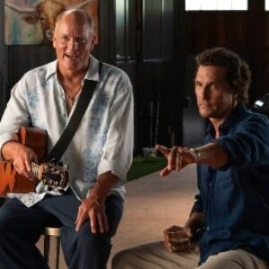 Matthew McConaughey et Woody Harrelson sont-ils vraiment frères ? Le mystère révélé dans la nouvelle série Brothers (PHOTO)