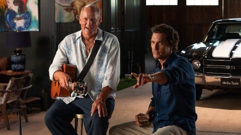 Matthew McConaughey et Woody Harrelson sont-ils vraiment frères ? Le mystère révélé dans la nouvelle série Brothers (PHOTO)