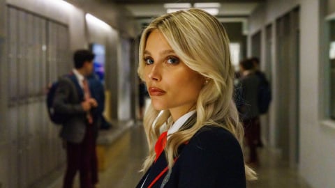 Maturité 2026 : Voici 5 séries TV se déroulant à l'école à ne pas manquer