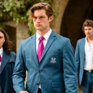 Maxton Hall 3 a une date de sortie : voici quand la grande finale arrivera sur Prime Video