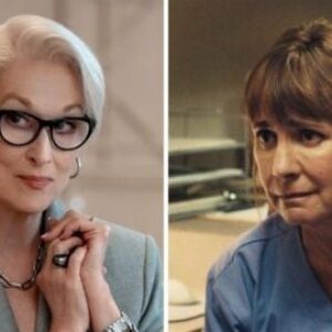 Meryl Streep fait l'éloge de Laurie Metcalf et plaisante sur son avenir : « Peut-être que je devrais prendre ma retraite »