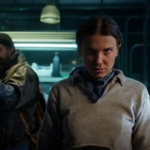 Millie Bobby Brown et David Harbour à nouveau ensemble sur Netflix : le nouveau projet éteint les rumeurs sur la prétendue querelle