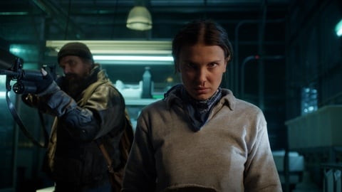 Millie Bobby Brown et David Harbour à nouveau ensemble sur Netflix : le nouveau projet éteint les rumeurs sur la prétendue querelle