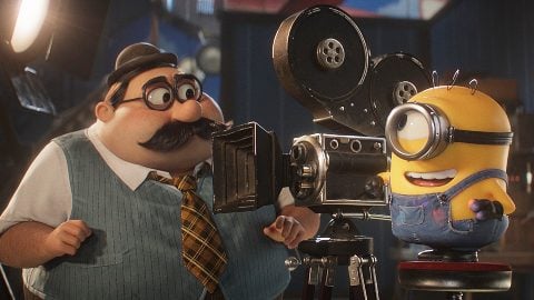 Minions & Monsters, la revue du retour sauvage des inimitables clowns