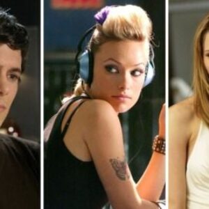 Mischa Barton ou Adam Brody ? Olivia Wilde révèle qui a embrassé le mieux sur le tournage de The OC