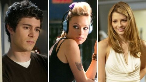 Mischa Barton ou Adam Brody ? Olivia Wilde révèle qui a embrassé le mieux sur le tournage de The OC