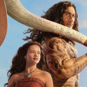 Moana, le live-action a déjà battu un record pour la franchise