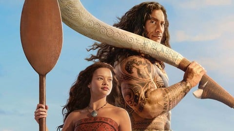 Moana, le live-action a déjà battu un record pour la franchise