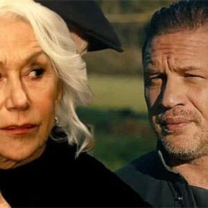 MobLand 3, Helen Mirren défend Tom Hardy après la polémique sur le tournage