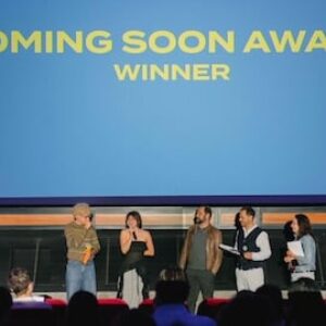 NABA et Coming Soon s'associent pour récompenser les auteurs de demain