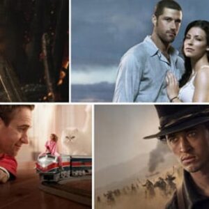 NOW news du mois de juin : De House of the Dragon à Lost, toutes les séries TV à venir