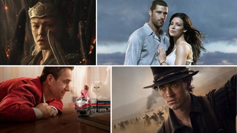 NOW news du mois de juin : De House of the Dragon à Lost, toutes les séries TV à venir