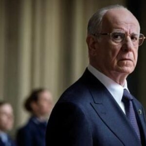 Nastri d'Argento 2026 : Grazia de Paolo Sorrentino triomphe avec 8 prix, dont celui du meilleur film et du meilleur réalisateur