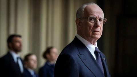 Nastri d'Argento 2026 : Grazia de Paolo Sorrentino triomphe avec 8 prix, dont celui du meilleur film et du meilleur réalisateur