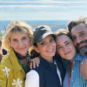 Netflix renouvelle Les Quatre Saisons pour une troisième saison