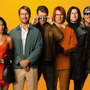 Netflix transforme Hit Man en série télévisée, le créateur de Friends travaille sur un drame familial et d'autres projets en développement