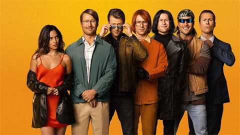 Netflix transforme Hit Man en série télévisée, le créateur de Friends travaille sur un drame familial et d'autres projets en développement