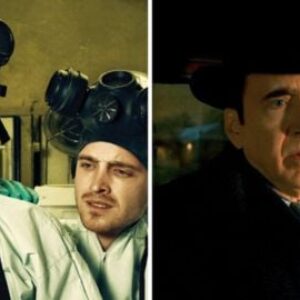 Nicolas Cage a dit oui à Spider-Noir grâce à Breaking Bad : qu'est-ce que Walter White a à voir là-dedans ?
