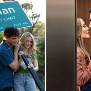Office Romance, Regretting You et autres nouveautés du 1er juin