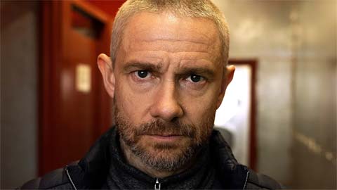 Only Murders in the Building 6 enrôle Martin Freeman, un épisode spécial pour Adultes et d'autres news en bref