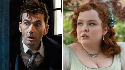 Only Murders in the Building 6, le nombre de stars invitées stellaires augmente : Nicola Coughlan et David Tennant seront également là