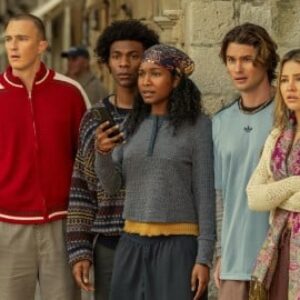 Outer Banks 5 : Les Pogues jurent de se venger dans le premier trailer de l'ultime saison, voici quand il sort