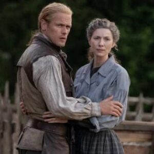 Outlander : 3 détails cachés qui prouvent le sort de Claire et Jamie