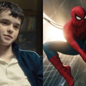 Owen Cooper prêt à devenir le nouveau Spider-Man après Tom Holland ?