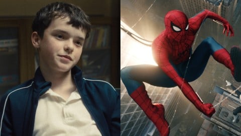 Owen Cooper prêt à devenir le nouveau Spider-Man après Tom Holland ?