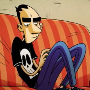 Pas seulement Zerocalcare : 4 séries télévisées d'animation pour adultes à rattraper si vous avez aimé Due Spicci