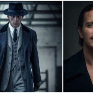 Peaky Blinders rencontre Gomorra : Arturo Muselli parmi les ajouts au casting de la série suite