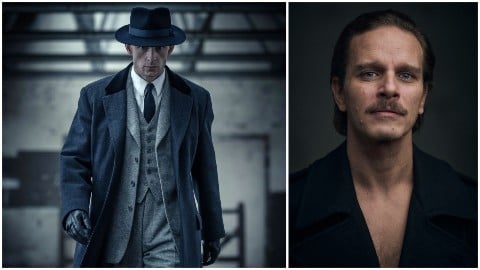 Peaky Blinders rencontre Gomorra : Arturo Muselli parmi les ajouts au casting de la série suite