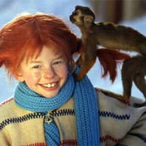 Pippi Longstocking renaît de manière moderne : une nouvelle série animée annoncée