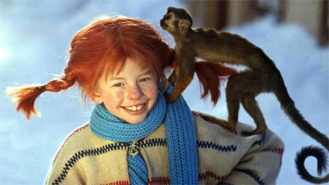 Pippi Longstocking renaît de manière moderne : une nouvelle série animée annoncée