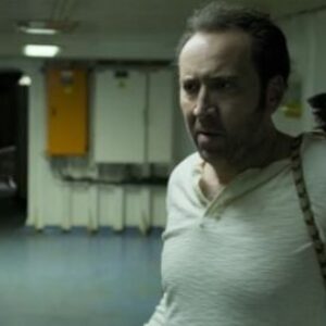 Pour survivre, Nicolas Cage choisit de chasser une nouvelle espèce : c'est quoi Primal