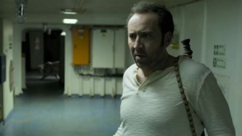 Pour survivre, Nicolas Cage choisit de chasser une nouvelle espèce : c'est quoi Primal