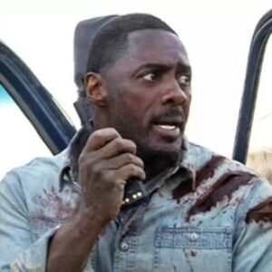 Pourchassé par un lion dans la savane : La Bête avec Idris Elba est plus réaliste qu'il n'y paraît