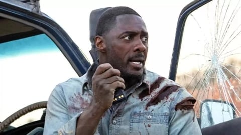 Pourchassé par un lion dans la savane : La Bête avec Idris Elba est plus réaliste qu'il n'y paraît