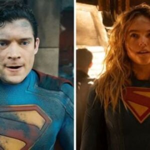 Pourquoi Supergirl est-elle jalouse de Superman ? Milly Alcock révèle la vérité sur leur relation
