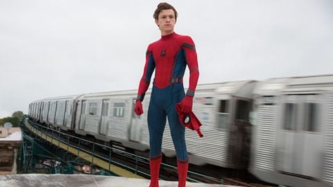 Pourquoi Tom Holland veut-il ralentir après Spider-Man : Brand New Day ?