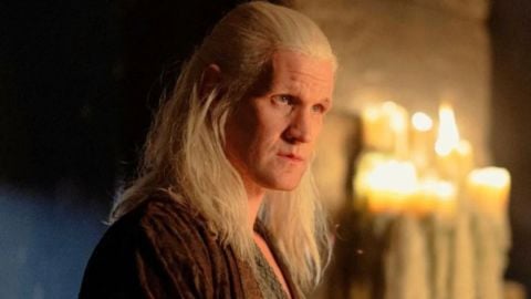 Prêt à revoir Daemon Targaryen dans House of the Dragon ? Mais voici dans quelles autres séries télévisées bien-aimées nous l'avons déjà vu