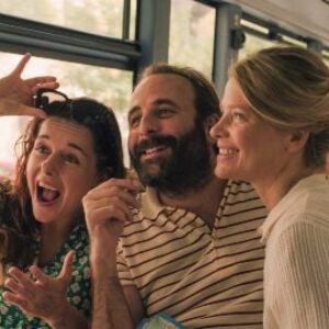 Qu'est-ce que l'amour? La bande-annonce italienne de cette comédie française (tournée dans notre pays) nous l'explique